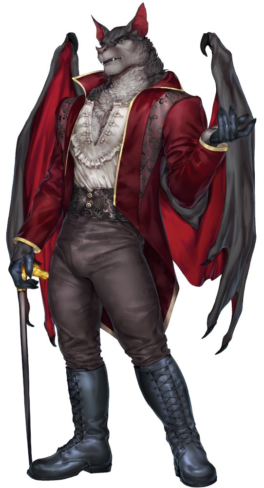 Here's a sprite of a brand new character. Won't tell who. Also Happy Belated New Years! Extra image viewable for Patreons on my Patreon. Art by
<a href="/TBS_thebigslick/">TheBigSlick</a>