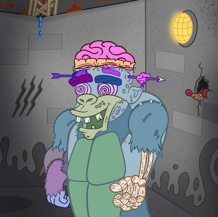FRANKENAPES.ETH tweet media