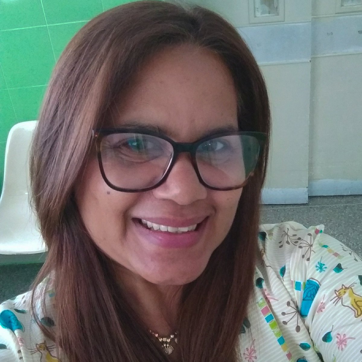 YesbelyB's tweet photo. #NuevaFotoDePerfil https://t.co/GogFpPfXqj