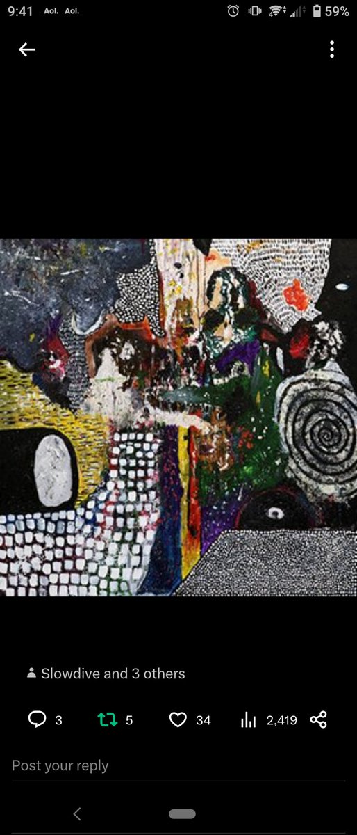 Adam Hammond tweet media