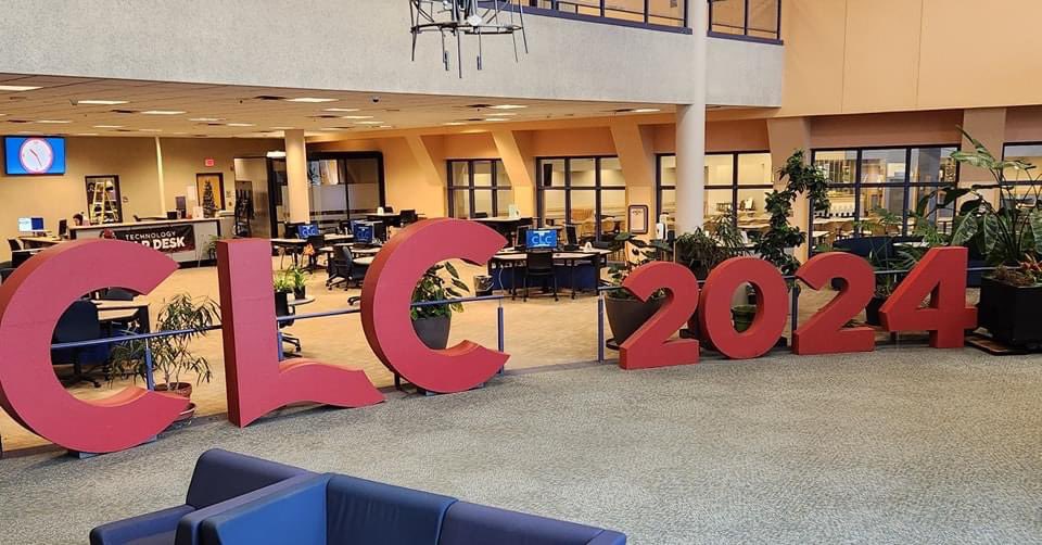 clcmnedu's tweet photo. There. Now it's officially 2024. ๐ Happy New Year, Raiders! Let's make this one the best yet! ๐โค๏ธ #highered #clcraiders #education #brainerdmn #college #staplesmn #betterlife #CLC #future https://t.co/lT3TwOTwAi