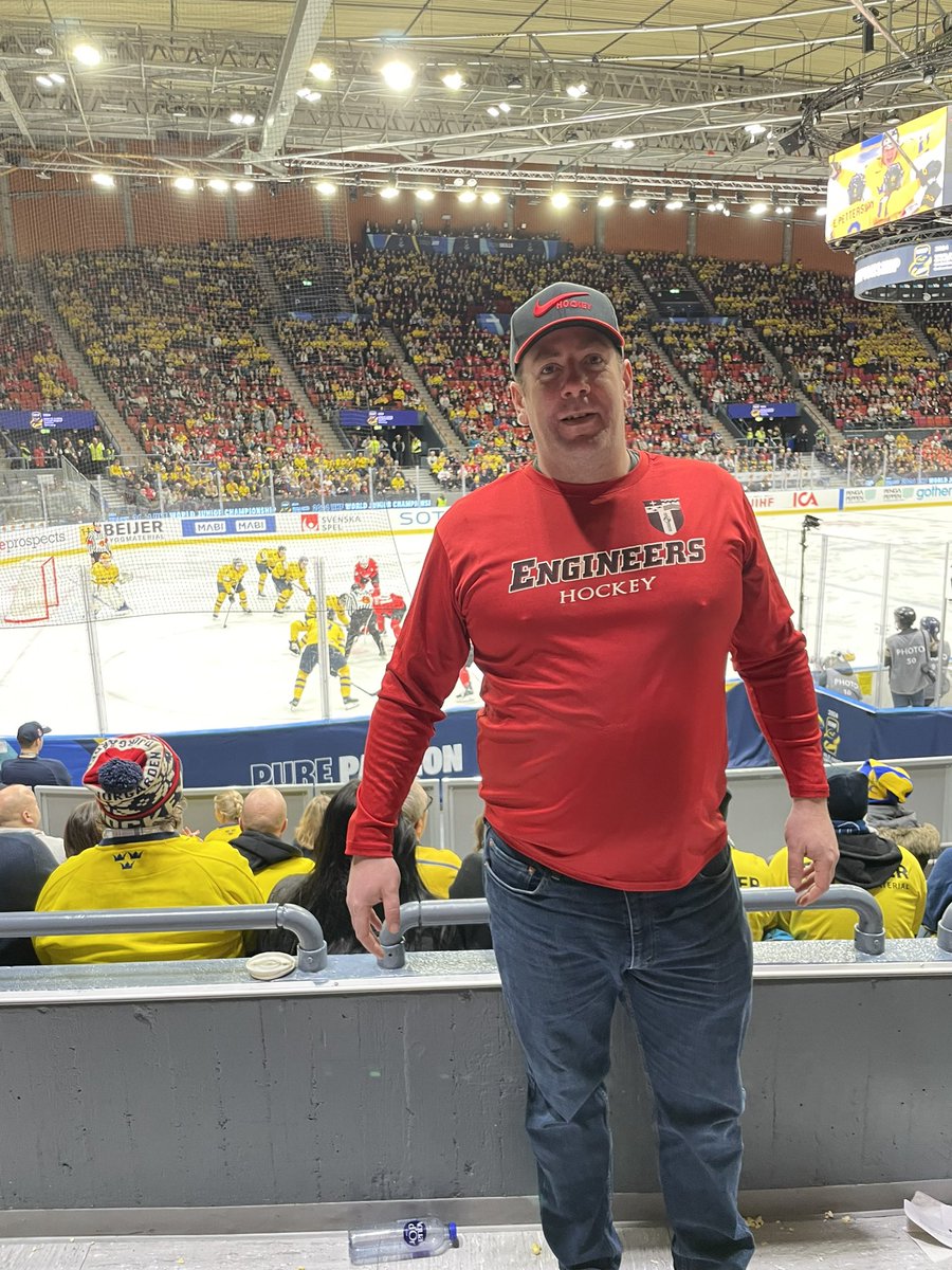 Chris McKeown tweet media