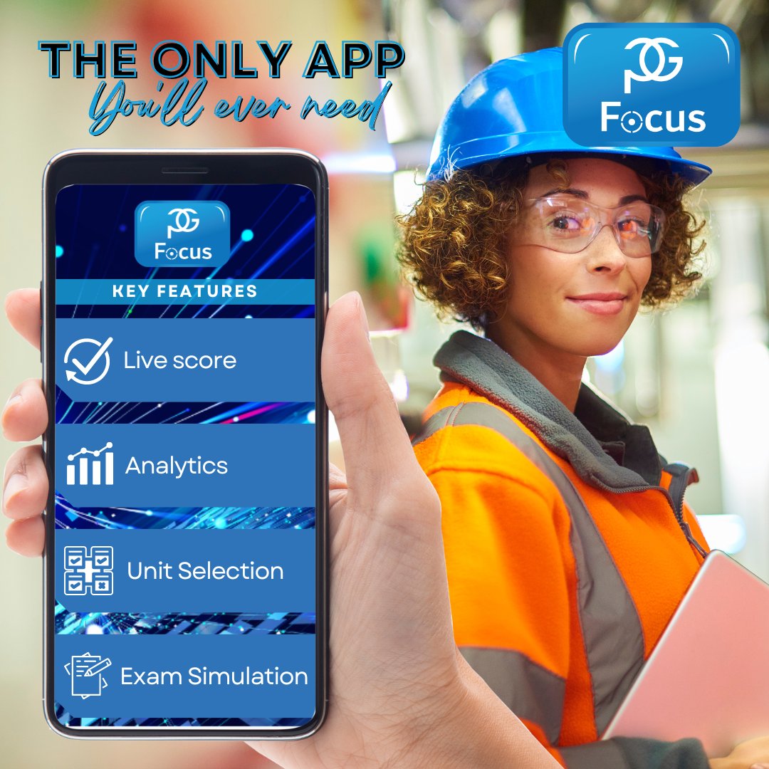 PanGlobal's tweet photo. Unlock the potential within you! PG Focus is your ultimate companion for SOPEEC Exam prep, offering a lifelike simulation that prepares aspiring Power Engineers for success. Step into the future of your career with confidence! 

Click here to sign up: https://t.co/zXHvAegeIy https://t.co/stwdXDDlLC
