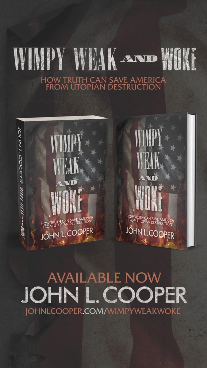 John Cooper tweet media