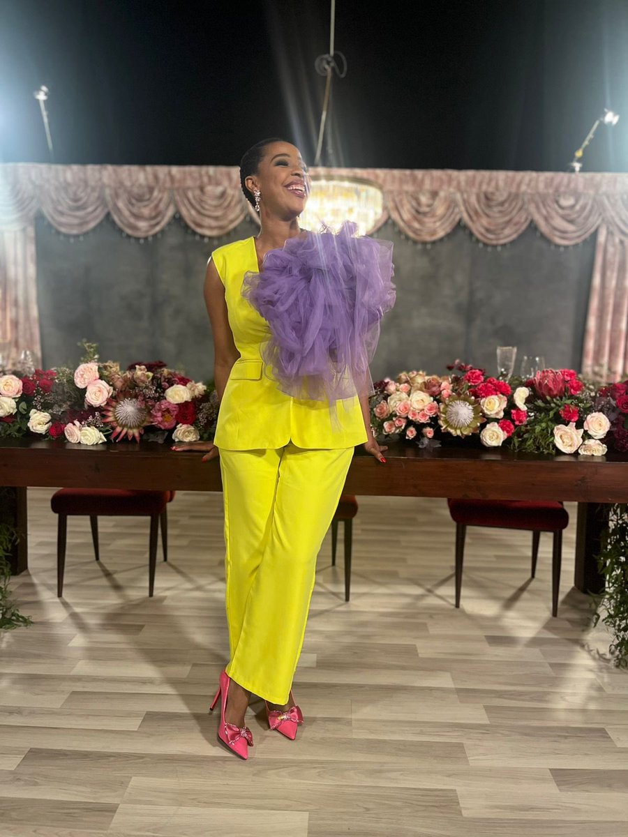 New Episode of #SportsWivesShowmax is now streaming only on <a href="/ShowmaxOnline/">Showmax South Africa</a> 😘