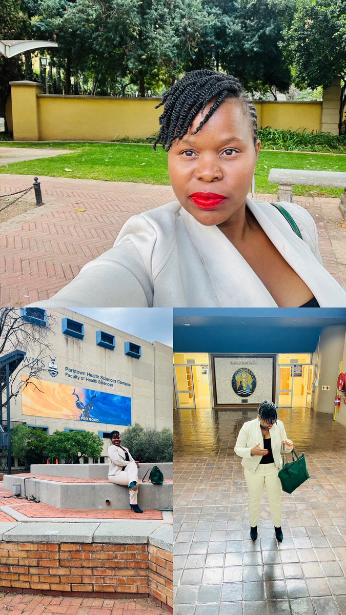 kaystarz's tweet photo. Happy New Year Everyone 🎉 Got my #DreamJob @WitsUniversity 😃💃🏽💃🏽💃🏽Today was my 1st day at work as #Lecturer #Researcher at Wits medical school❤️Finally training the next generation of #African #Scientists #Clinicians full-time😃Glory to God 🙌🏾🙏🏾 Many Thanks to all who helped🤗 https://t.co/bmbSPiwMxY