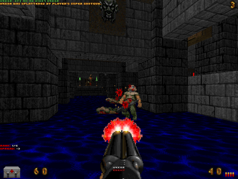 Scorpius151's tweet photo. NOSTRADAMUS is now completed (and recently updated) and available to download! #DOOM #gaming #modding

Download link: https://t.co/pdUd1WHZsW

Development thread: https://t.co/RM14YmcZws https://t.co/2ZVsZHkVtP