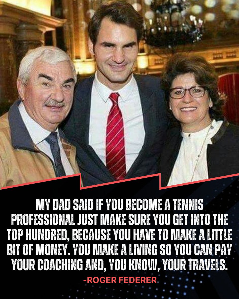 RogerRafaLegacy's tweet photo. Roger Federer: A Family Man.
#federerfamily #rogerfederer #federerforever #rforever https://t.co/XN3jJvSnb1
