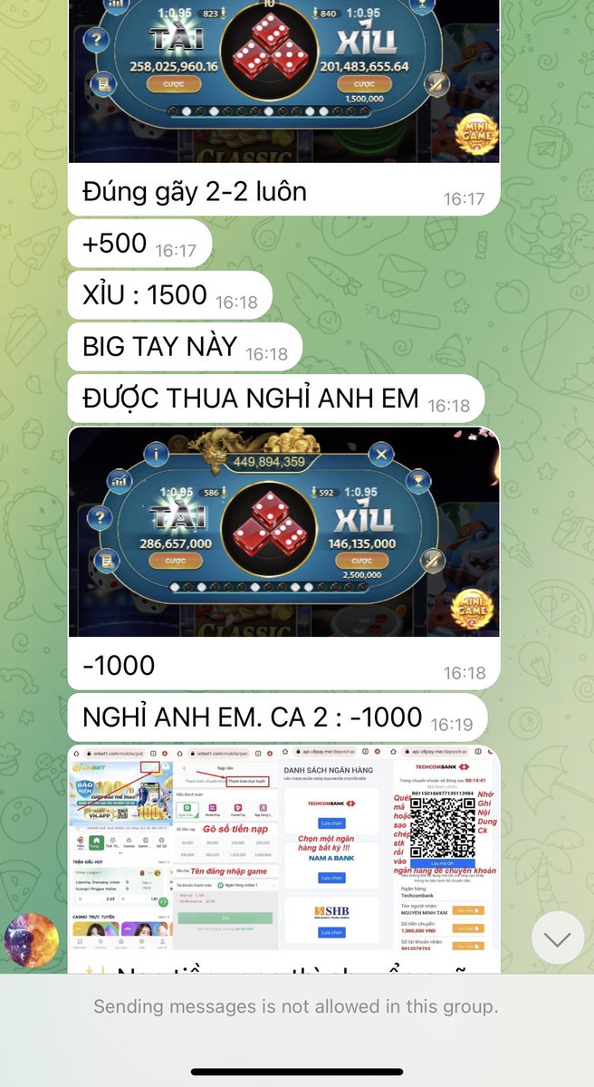 Christophe38594's tweet photo. Tổng hợp 4 ca hôm nay.
Ca 1 hơi fail chốt lãi ngày này 500k nhẹ nhàng.
Ngồi mát ăn lương là đây.
Ối ae phơi sương gió vì 500k mỗi ngày.
Haha https://t.co/AFx1cTWJvp