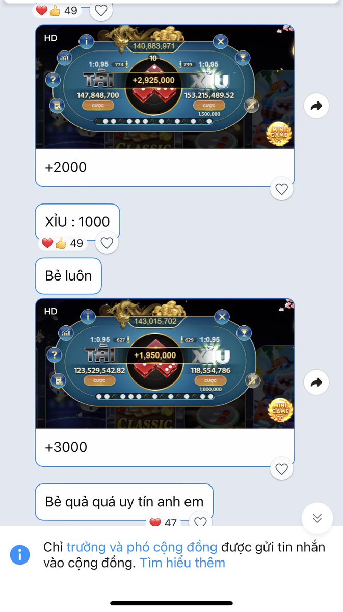 Christophe38594's tweet photo. Tổng hợp 4 ca hôm nay.
Ca 1 hơi fail chốt lãi ngày này 500k nhẹ nhàng.
Ngồi mát ăn lương là đây.
Ối ae phơi sương gió vì 500k mỗi ngày.
Haha https://t.co/AFx1cTWJvp