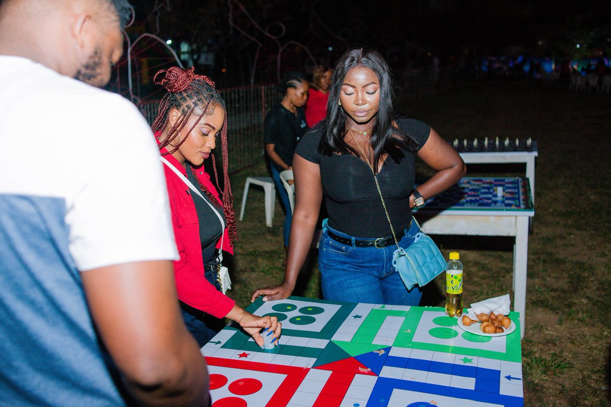 javdestinations's tweet photo. SLASH PRICE FOR CLOSING WEEK!!!

Pay N3,500 at JAV Christmas Village ICC branch (2nd - 7th January 2024)

Open from 4pm to 11pm daily

(Ticket covers entry, drink, free games)

JAV Christmas Village, ICC - Art Exhibition Pavilion (area 11, by radio house, garki)
#AbujaXCommunity https://t.co/LEP5JHyYEv
