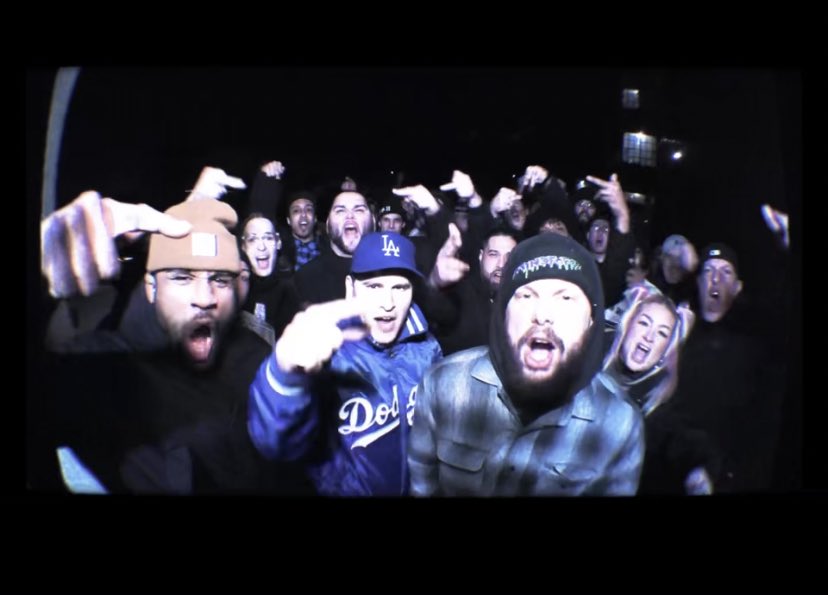 DAZE_STYLE's tweet photo. HAYWIRES DEBUT LP “CONDITIONED FOR DEMOLITION” DROPS TONIGHT AT MIDNIGHT.. BOSTON HARDCORE FUCK YOU! https://t.co/uVhaMUic02