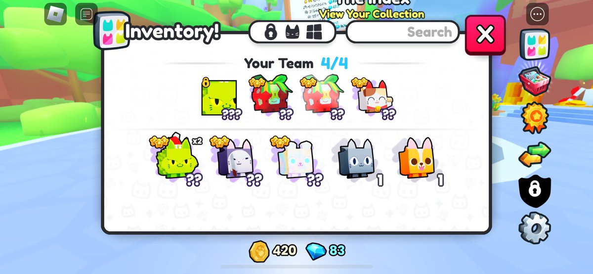 AdoringAnnaa's tweet photo. trading PSX / PetSim99 exclusives and a huge for AM pets! LF out of game legendaries! #adoptmecrosstrade #Adoptmetrade #adoptmeoffers #PSX #petsimulatorx #petsim99 #petsimulator99
#adoptmeoffer 🤍 https://t.co/Rr36lKCCig