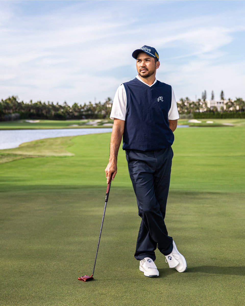 Jason Day tweet media