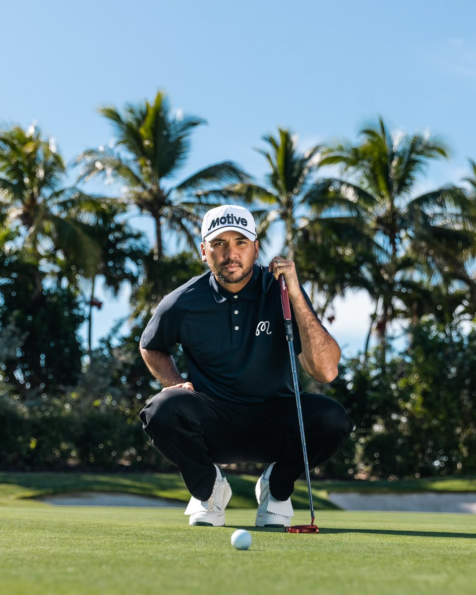 Jason Day tweet media