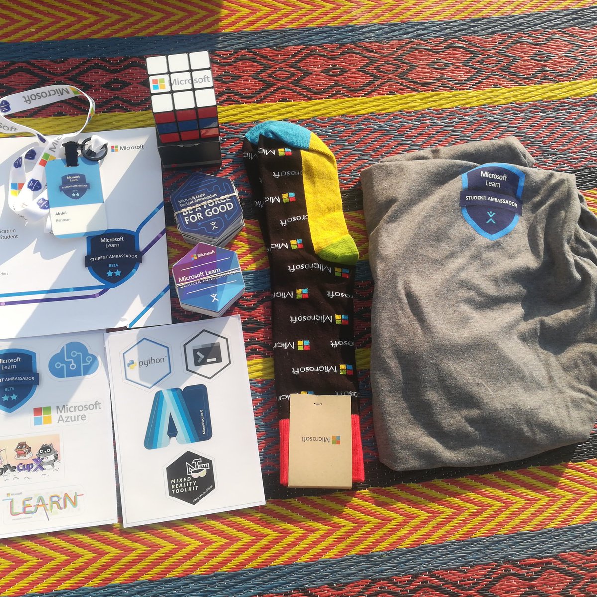 Abdul Rehman tweet media