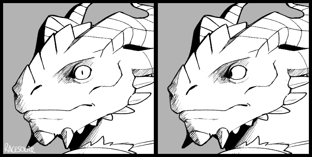 Racesolar's tweet image. alt final panel: