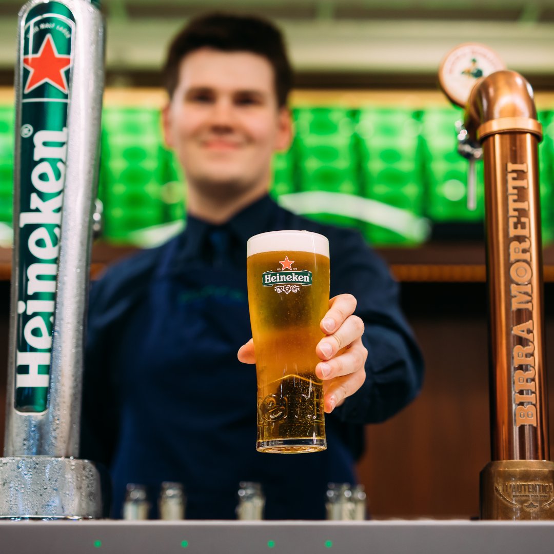 TheO2Belfast's tweet photo. Join our team 🤝

We're currently recruiting for Casual Food and Beverage crew members. Enjoy a flexible work schedule, comprehensive training, a competitive pay rate, and much more. This could be the perfect opportunity for you!

Apply now at 👉 https://t.co/PpvqpaQnkW https://t.co/xbfp87HSOd
