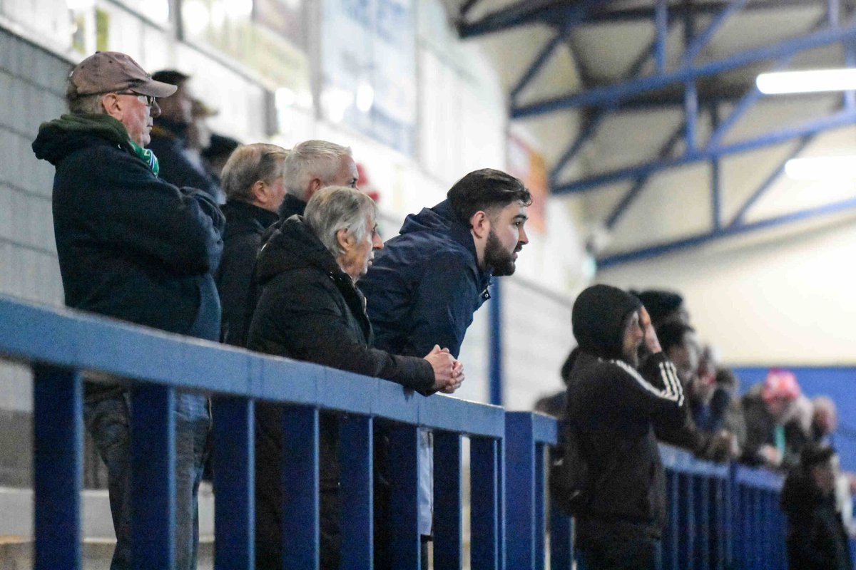 SportingFC's tweet photo. 💚 A massive thank you to all of our travelling fans (those pictured and not pictured!) who braved the New Year rain to help contribute towards this total! 👊 https://t.co/lRA8ev4iYS