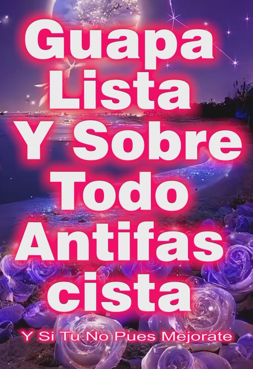 maría miquel (@apreciemos) on Twitter photo 