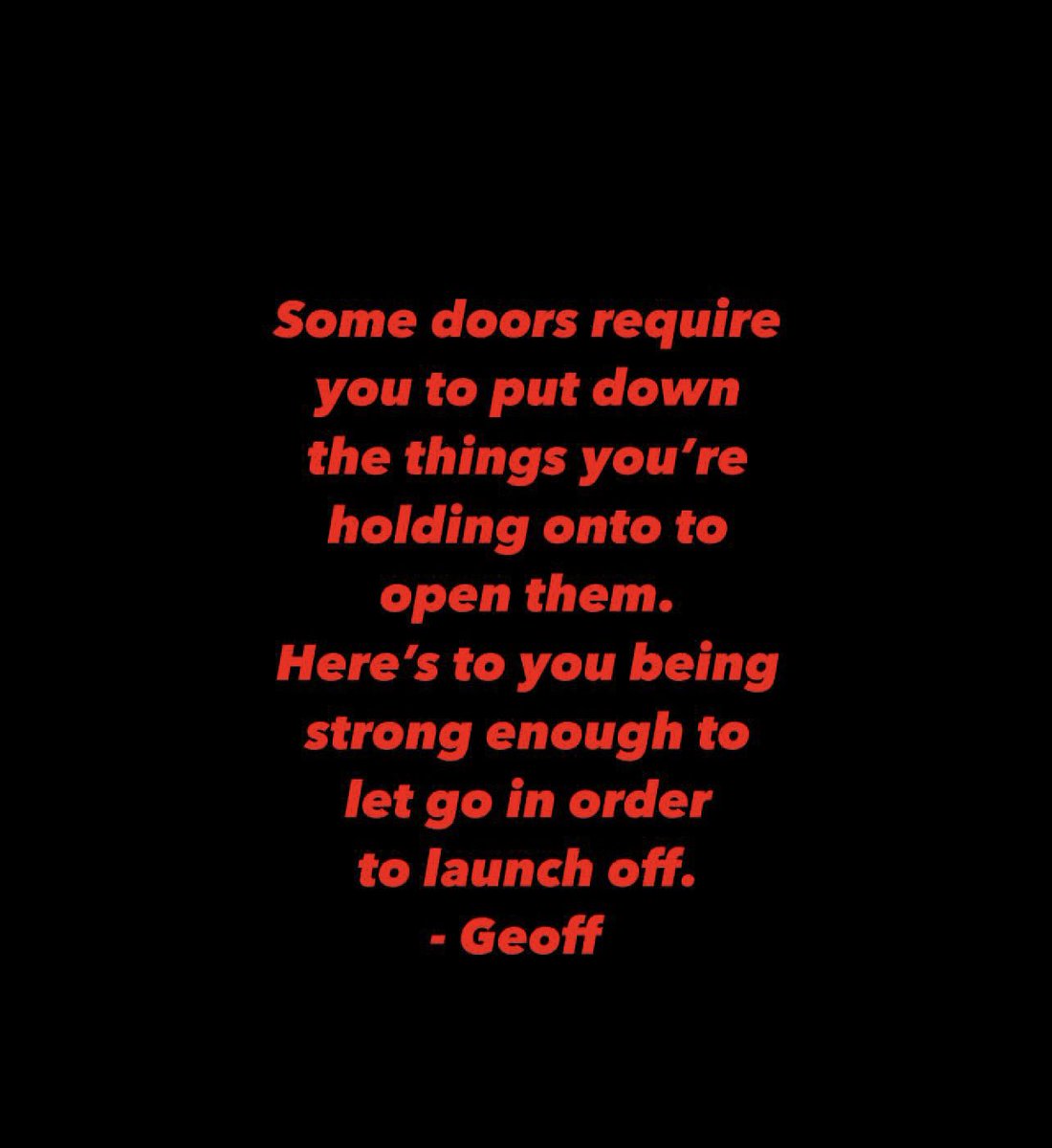 Geoff K. Cooper (G) tweet media