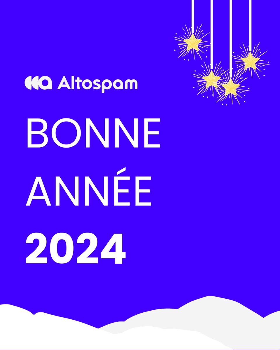 Altospam tweet media