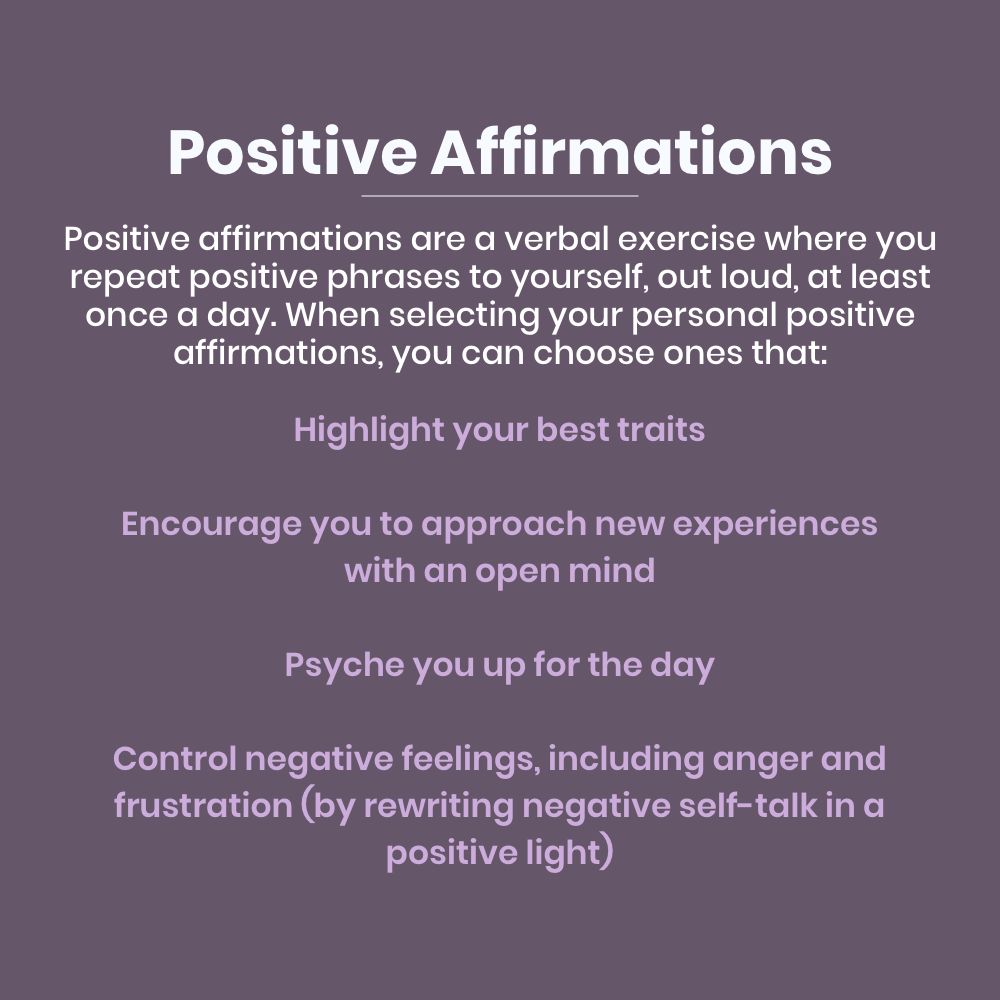 Happy New Year from LupusCorner! A great way to start your new year is by introducing positive affirmations into your routine. Lupus Warriors deal with the day-to-day struggles of their lupus journey. Implementing positive affirmations can help in navigating these struggles.