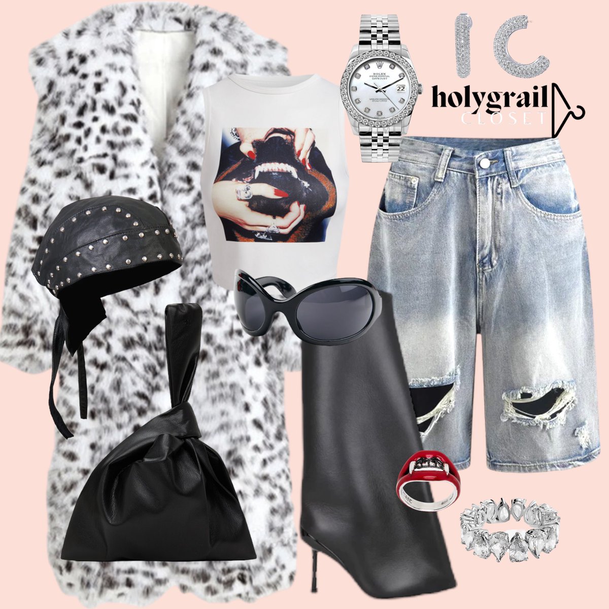 porcelainzen's tweet photo. I’m available for event and wardrobe styling this month! dm or email me myholygrailcloset@gmail.com for inquiries. https://t.co/h4YfULGYx8