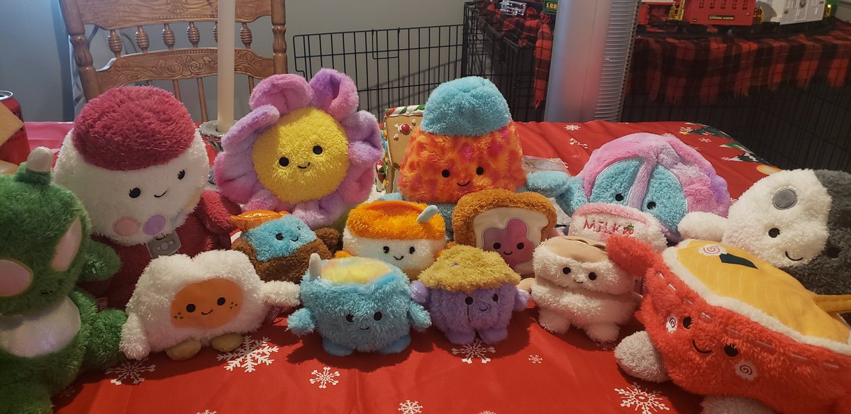 Dravinixia's tweet photo. The bumbumz family has grown! All thanks to me getting good grades in college for my first semester! #bumbumz @bumbumzofficial https://t.co/7qFmb35dbg