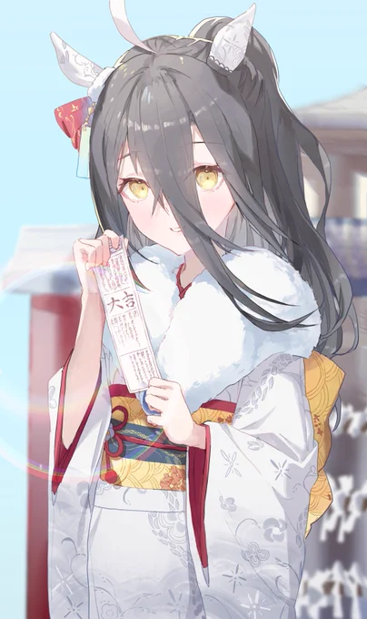 初詣カフェ 