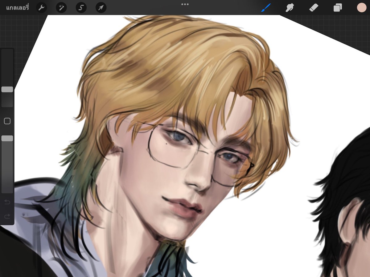 งง งง ( เข้าถ้ำปั่นงาน งดลงงาน ) tweet media