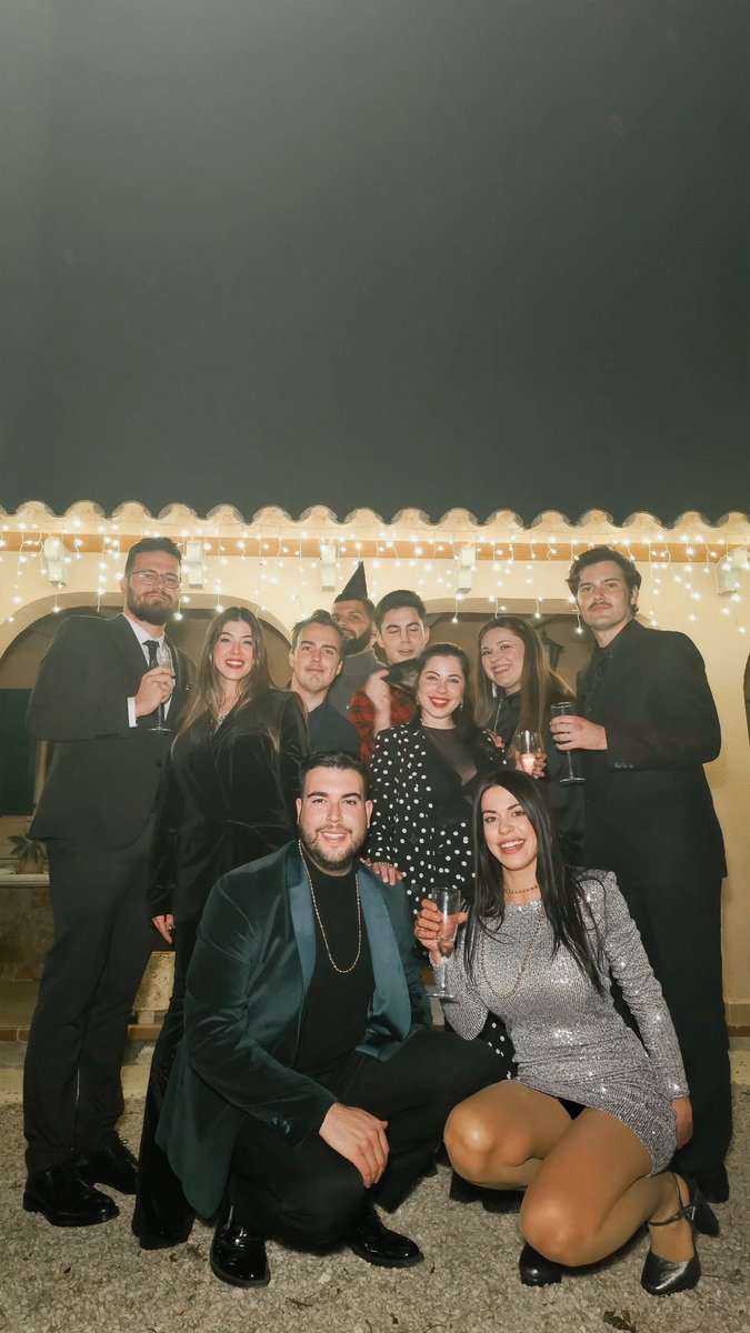 La Duquesa de Merania tweet media