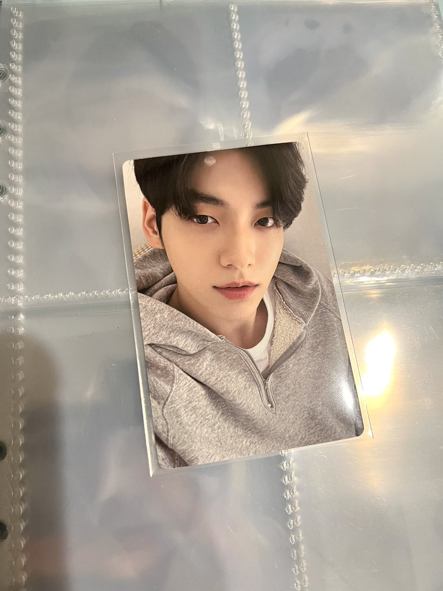 namo_sg's tweet photo. 𐐪 พร้อมส่ง 𐑂 
การ์ด ssg 2023 
ใบละ150 รวมส่ง 
soobin มี ตน ดูใน เมนชั่นนะคะ🥹
สนใจdmมาเลยค่า

ขอดู วดอ พต ได้นะคะ 
#ตลาดนัดtxt #แผงลอยโมอา https://t.co/Oodb36YPgT