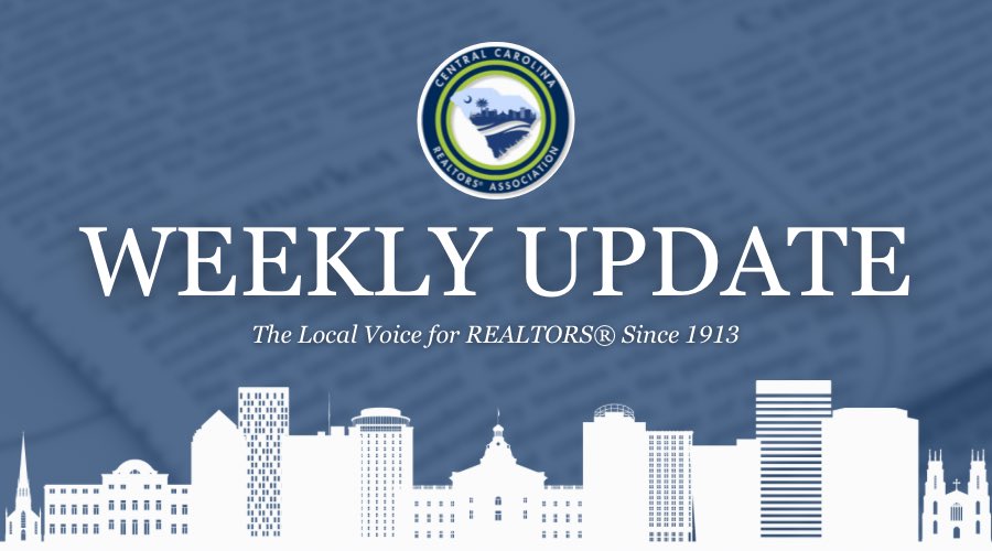 Central Carolina REALTORS® Association tweet media