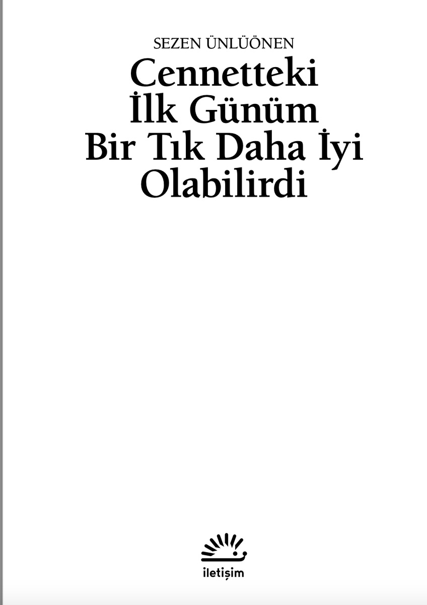 Sezen Unluonen tweet media