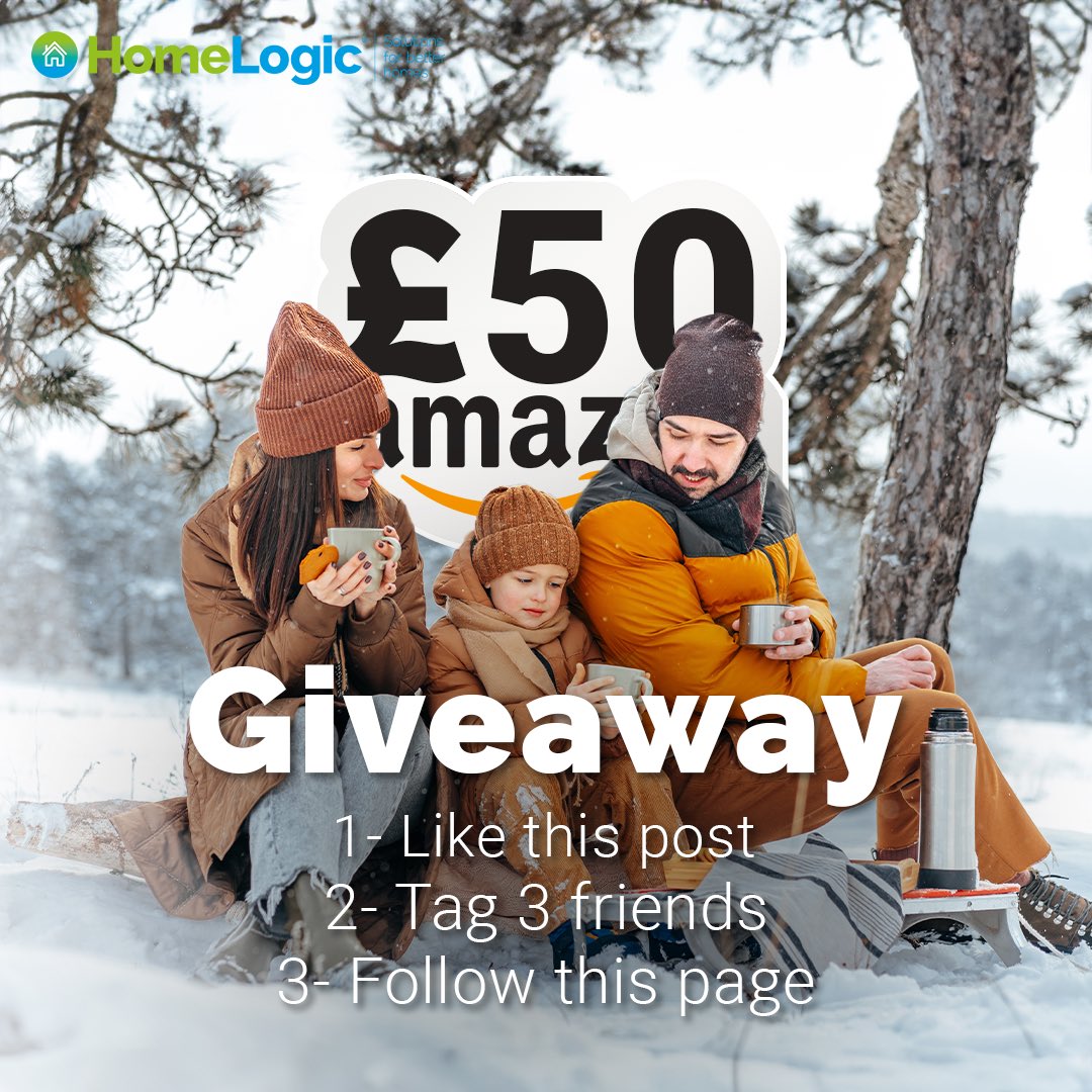 Home Logic tweet media