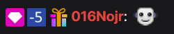 Soaryn117's tweet photo. Sometimes... when doing a streamathon, you have those members in your community that when they just post this in chat, it scares you... I suppose we are streaming tomorrow as well now 😂 https://t.co/38BHt9KiQd