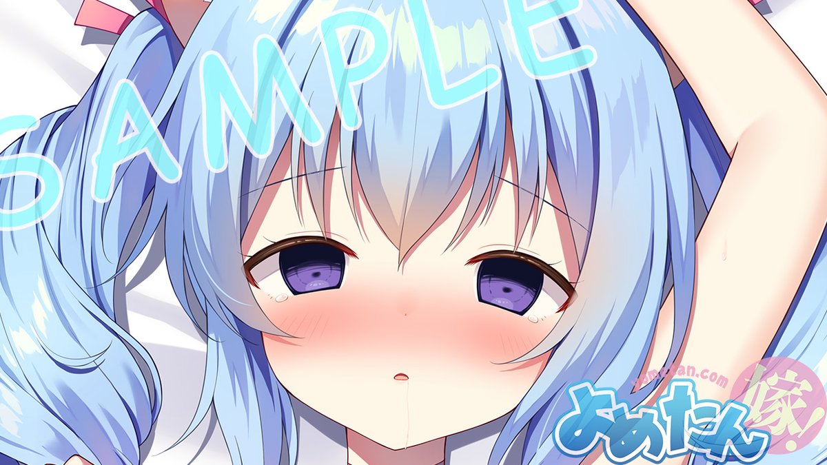 【おしらせ】よめたん12月新作「ロネちゃん」(イラスト:Mauve先生/@MauveSR)EX版ご注文は1/8まで!ジト目で挑発されたいMな紳士にも、わからせたいSな紳士にもご満足いただける作品を目指してみました。ストーリーを脳内で組み立てられれば、もはや最強であります。
https://t.co/MgiODLbNEZ 