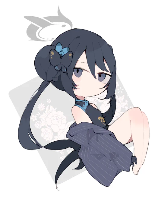 描き初めキサキ