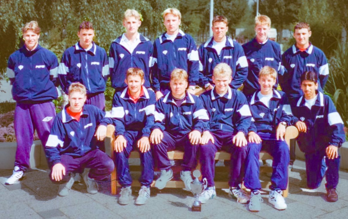 Scottish Cricket Past Present and Future tweet media