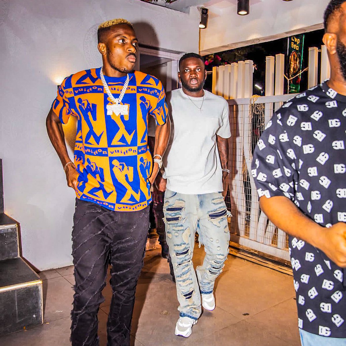 PoojaMedia's tweet photo. The Victors 🔥 https://t.co/hIAgRdwNeT