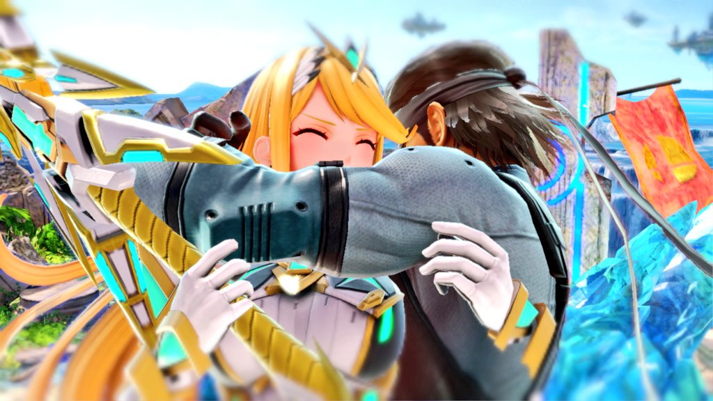りょ (@ryona_ssbmilk) / Posts / X