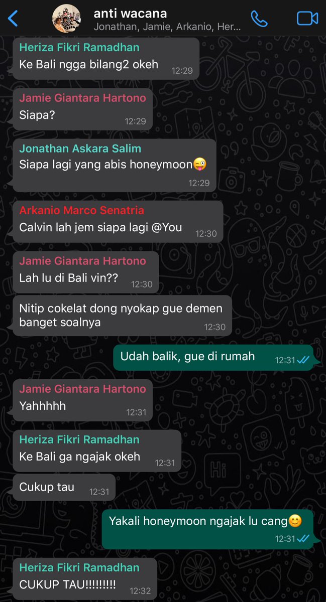 bitharcs's tweet photo. 202
tanggapan warga https://t.co/SYxIfGDTnP