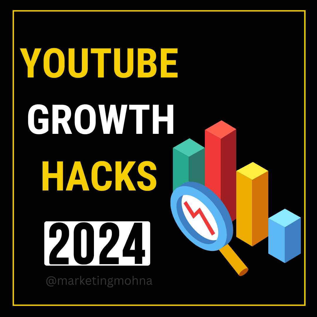 marketingmohna's tweet photo. ✅Consistent Quality Content
✅Keyword Research and SEO
✅ Engage with Your Audience
✅ Collaborations and Cross-Promotion

#youtubeseo #youtubeseotips #youtubeseotools #instagramdown #youtubeshorts #Marketing #business #Videos #YouTube #youtubepremium https://t.co/CJUShYV2vE