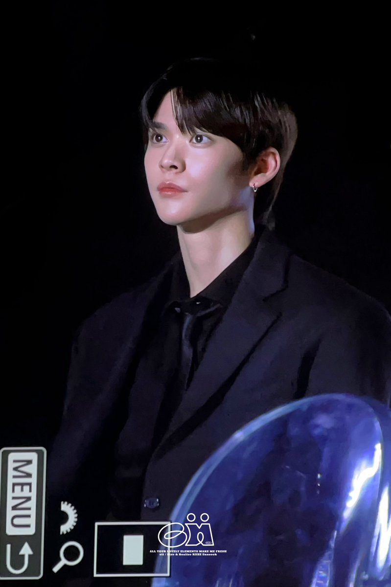 230102 #RIIZE #라이즈 #ライズ #EUNSEOK #은석 #ウンソク