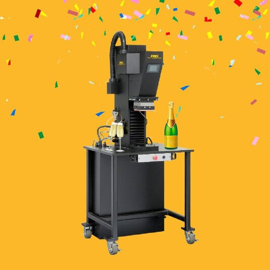 PAS_Heatstaking's tweet photo. 2024 is here. 

We'll continue pushing thermoplastic assembly tech forward with our incredible team, and look forward to supplying you with new and exciting solutions for your assembly applications. 

https://t.co/OxhU5CTL9K https://t.co/cAYnaZoNGR