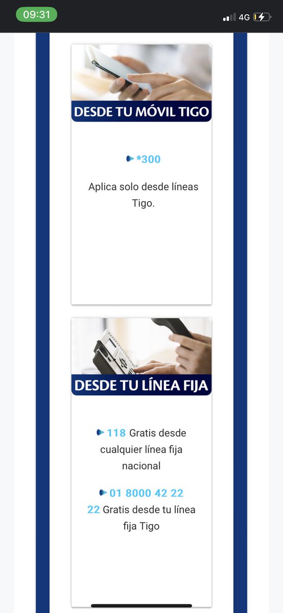 sebascasallasp's tweet photo. @Tigo_Colombia tenemos internet y televisión en una casa de descanso con ustedes y desde que llegamos hace una semana no hemos tenido servicio. No tenemos líneas tigo móvil ni fija y en WhatsApp dice qué hay un error en la autenticación. ¿Cómo podemos tener asistencia? https://t.co/NdyCxyf3oa