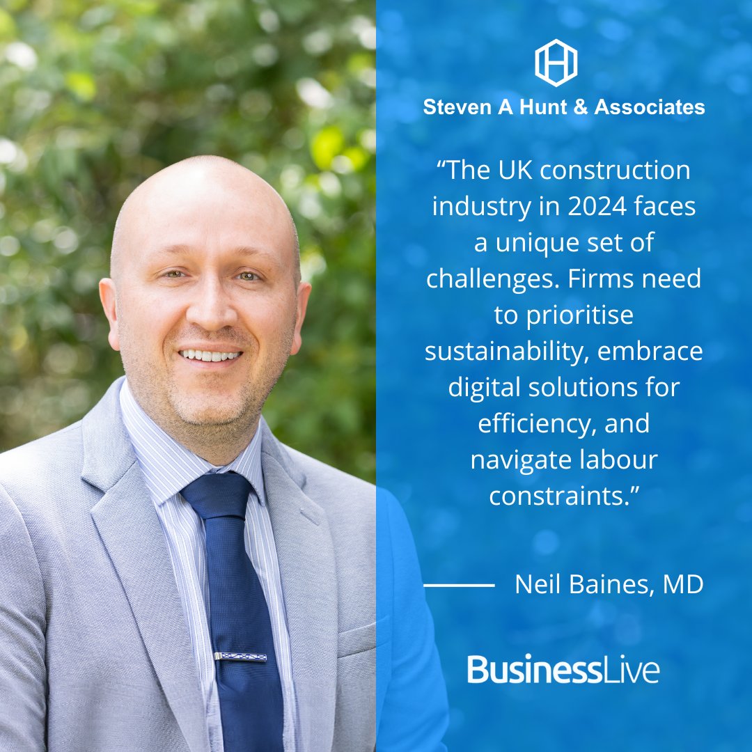 Steven Hunt Assoc tweet media