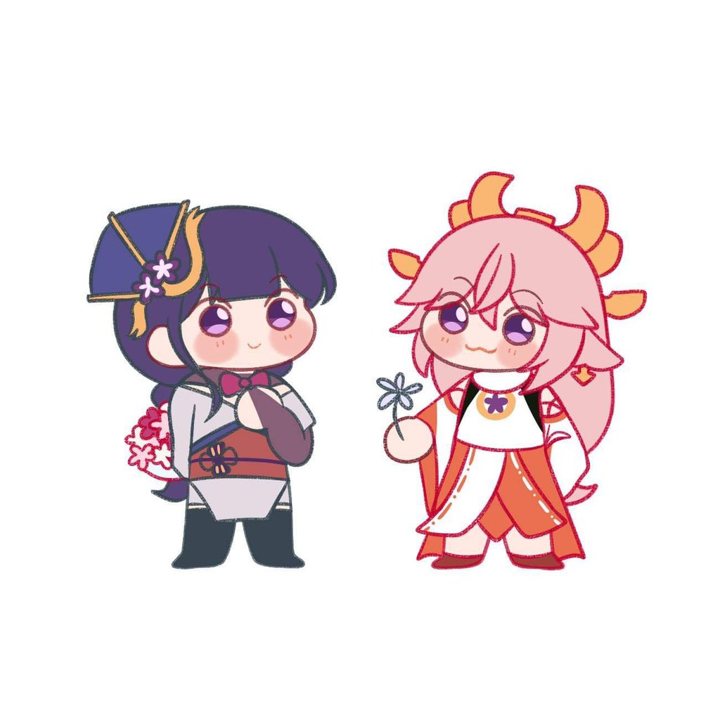 eimikodoodles's tweet photo. handpicked flowers
#GenshinImpact  #原神  #eimiko https://t.co/ZyfXjsXikb