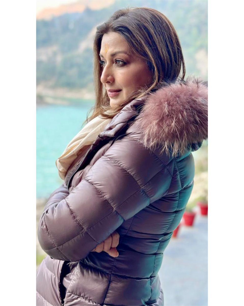 iamsonalibendre tweet picture